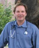 Dr. Fred Grover, Jr. M.D. FAAFP, ABAARM